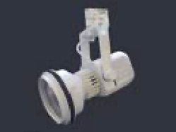 写真 スポットライト集光式ギャラリー3300用